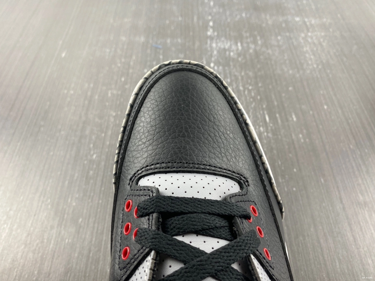 3  Cement Black (2018) Retro Jordan 854262-001 1010